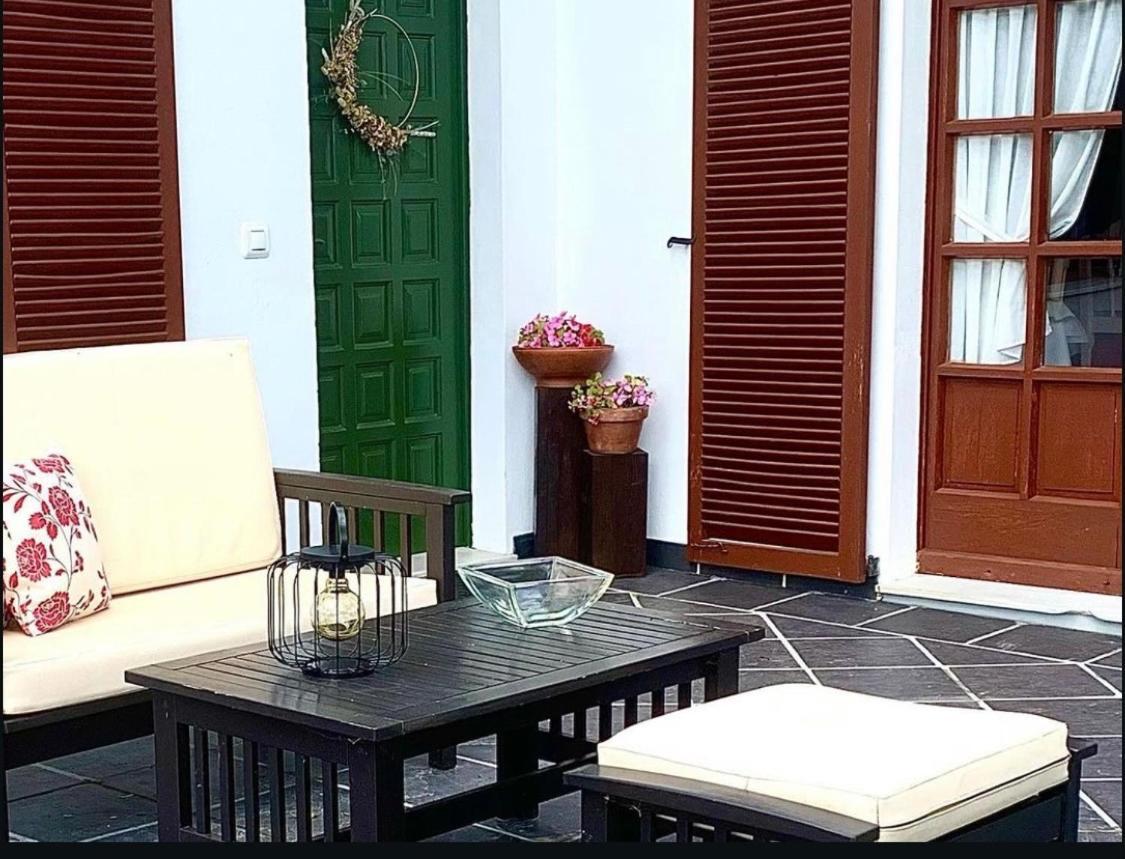 Hotel Rural Cabo Busto Екстериор снимка