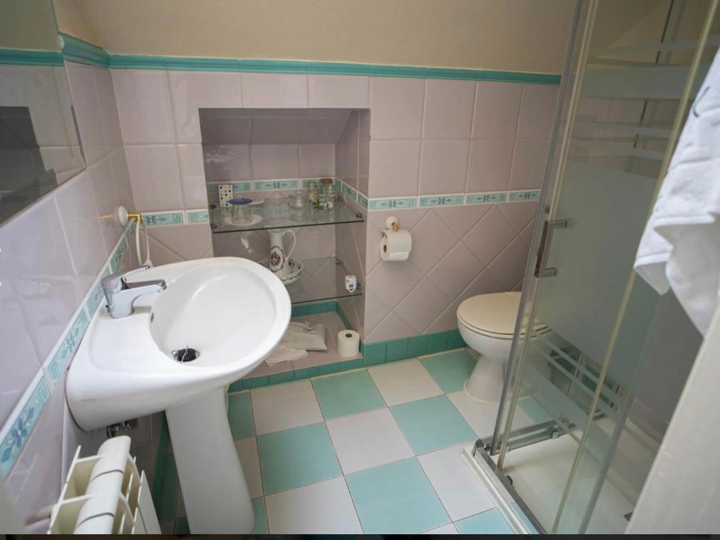 Hotel Rural Cabo Busto Екстериор снимка